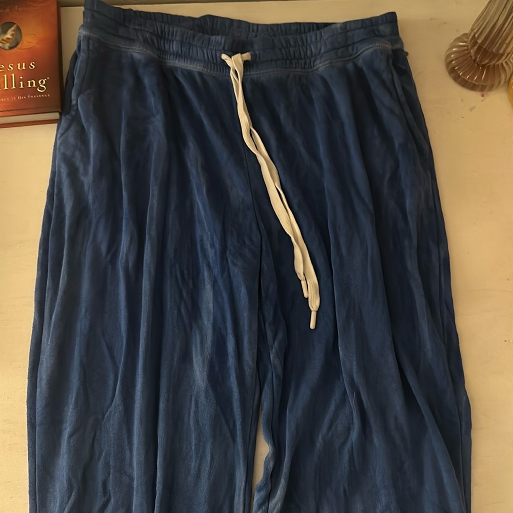 PJ salvage sweatpants